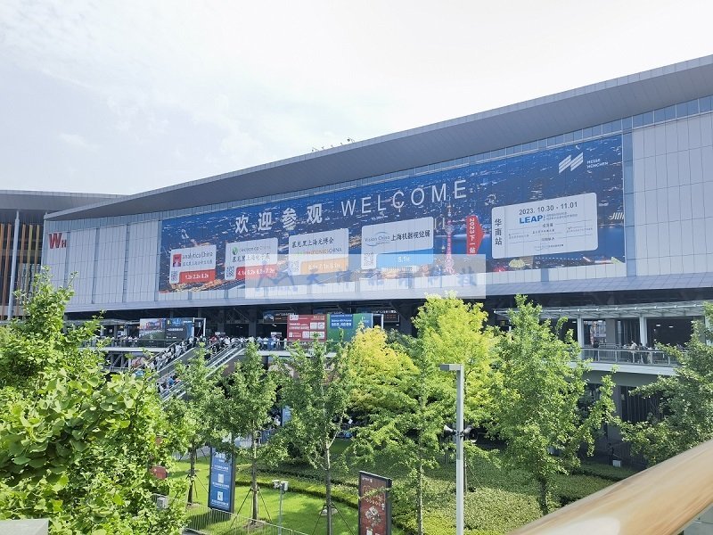 埋頭苦干三年，精心鍛造的新品，亮相慕尼黑上海分析生化展