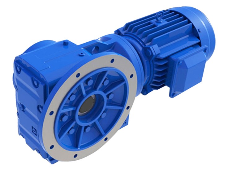 <b>KAF系列減速機(jī)_KAF型減速電機(jī)_錐齒輪減速電機(jī)</b>