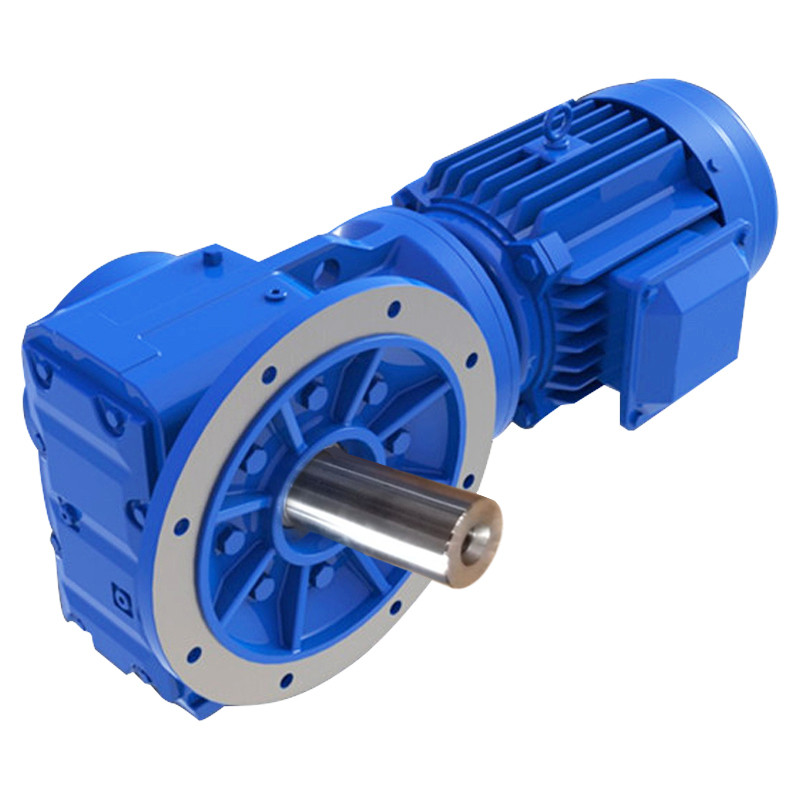 <b>KF系列減速機_KF型減速電機_直角減速機</b>