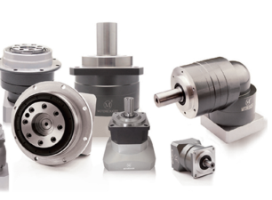 精密行星減速機(jī)的應(yīng)用領(lǐng)域與選型