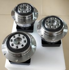 FAD系列行星減速機(jī)在新能