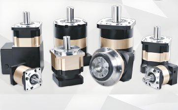行星減速機(jī)在電氣設(shè)備中的作用與選型