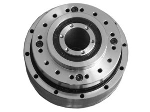 機(jī)械臂中的諧波減速機(jī)選