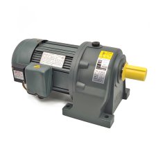 GH50/CH50 齒輪減速馬達(dá)的優(yōu)勢(shì)與選型