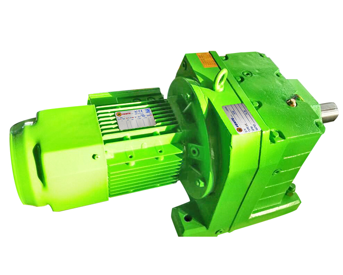 R87減速機(jī),R87減速電機(jī)