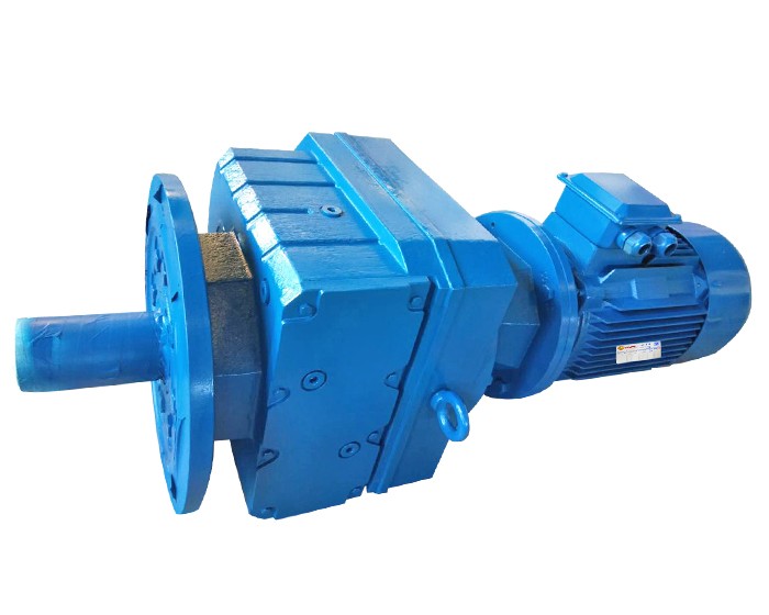 RF167減速機(jī),RF167減速電機(jī)