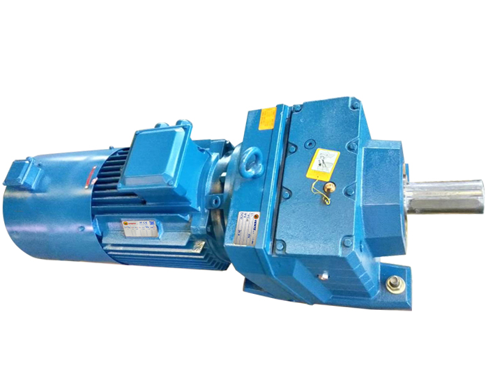 R77減速機(jī),R77減速電機(jī)