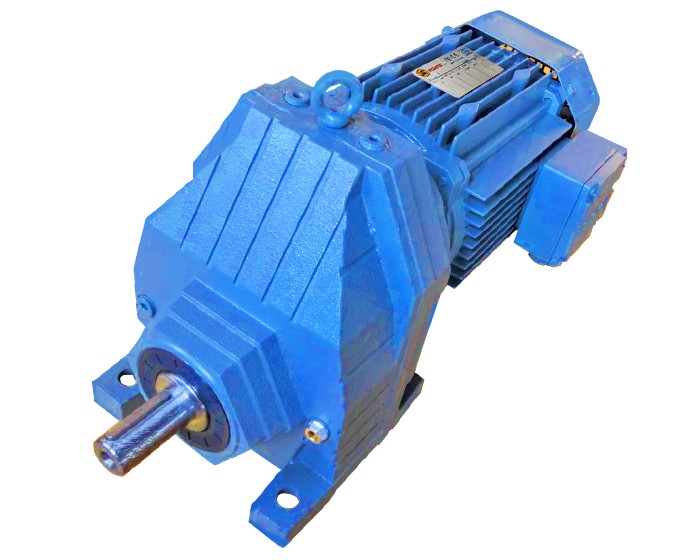 RX107減速機(jī),RX107減速電機(jī)