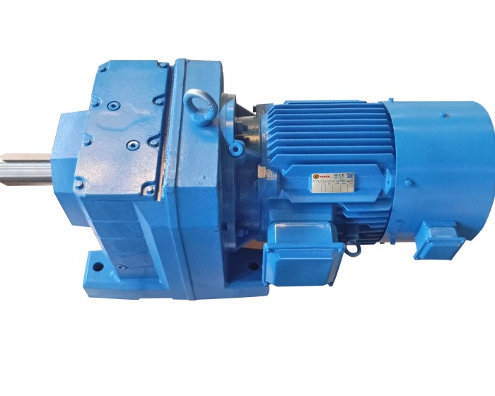 R147減速機(jī),R147減速電機(jī)