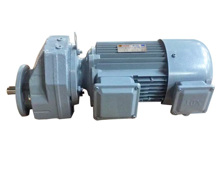 RXF77減速機,RXF77減速電機