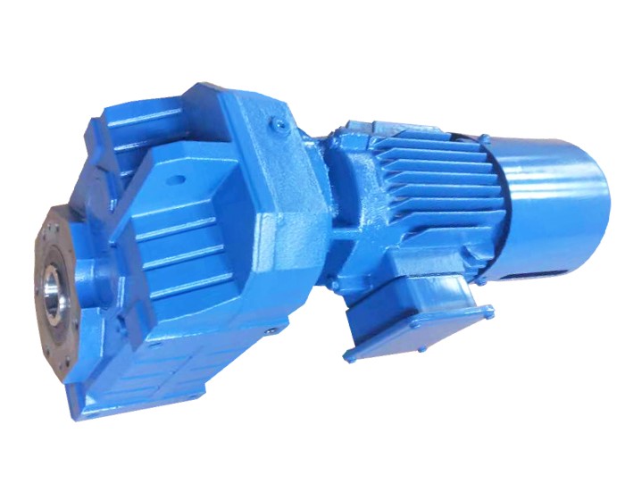 FA47減速機_FA47減速電機