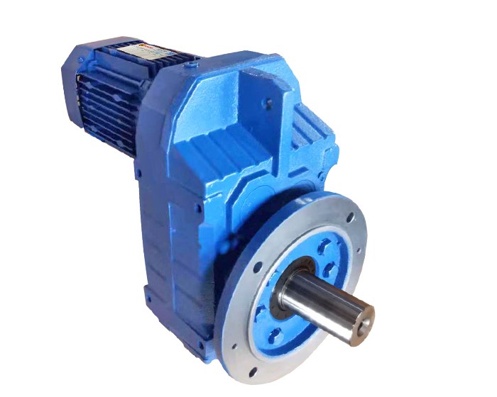 FF57減速機(jī)_FF57減速電機(jī)