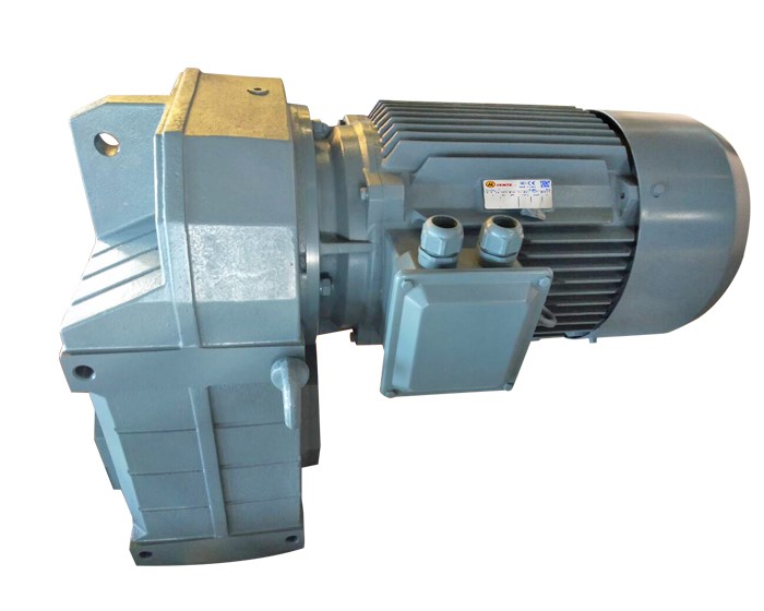 FA127減速機_FA127減速電機