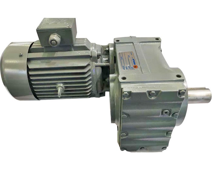 F107減速機(jī),F107減速電機(jī)