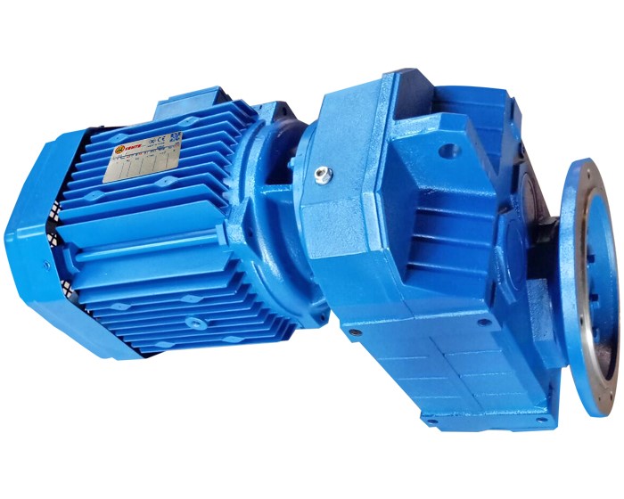 FAF77減速機_FAF77減速電機