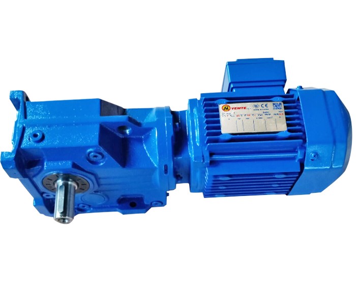 K47減速機(jī)_K47減速電機(jī)