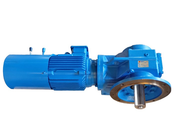 KF67減速機_KF67減速電機