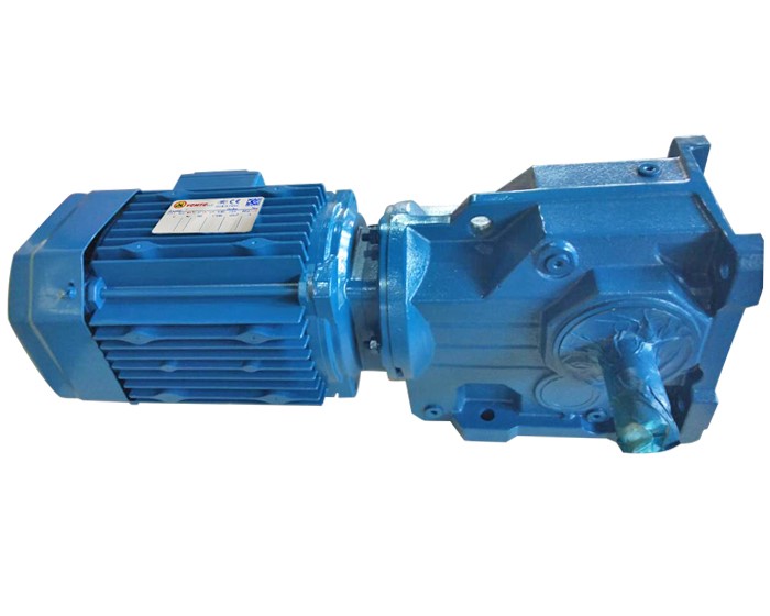 K87減速機(jī)_K87減速電機(jī)