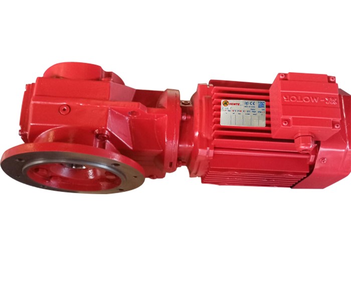 KAF87減速機(jī)_KAF87減速電機(jī)