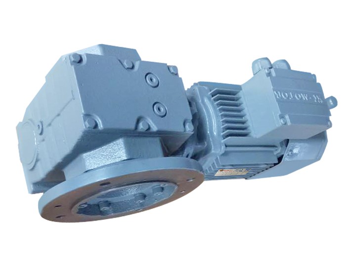SAF77減速機(jī),SAF77減速電機(jī)
