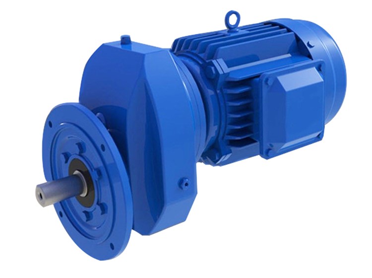 <b>RXF系列減速機,RXF系列減速電機,同軸斜齒輪減速機</b>