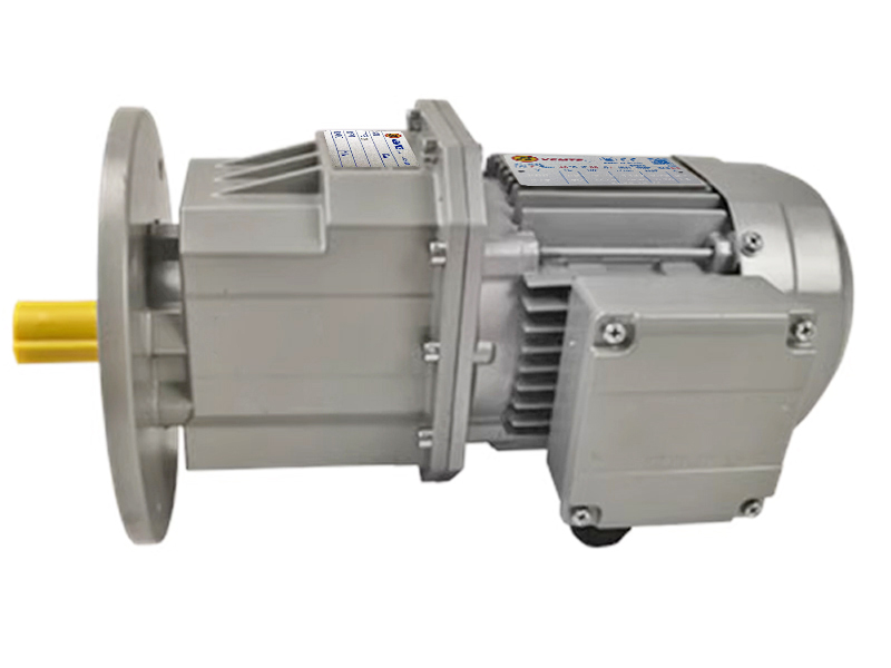 TRCF01減速機(jī)_TRCF01減速電機(jī)