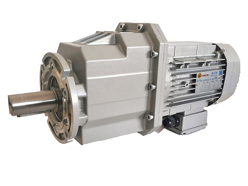 TRCF04減速機(jī)_TRCF04減速電機(jī)