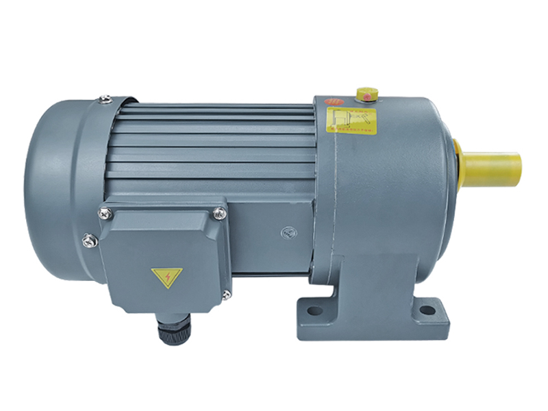 <b>GH18減速機(jī),CH18減速電機(jī)</b>