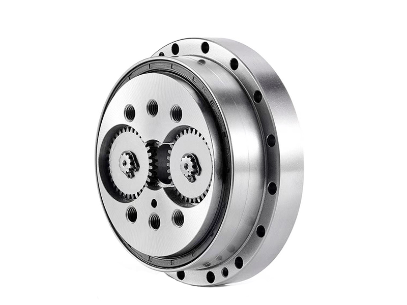 <b>RV80E關(guān)節(jié)減速機(jī),RV80E諧波減速器</b>